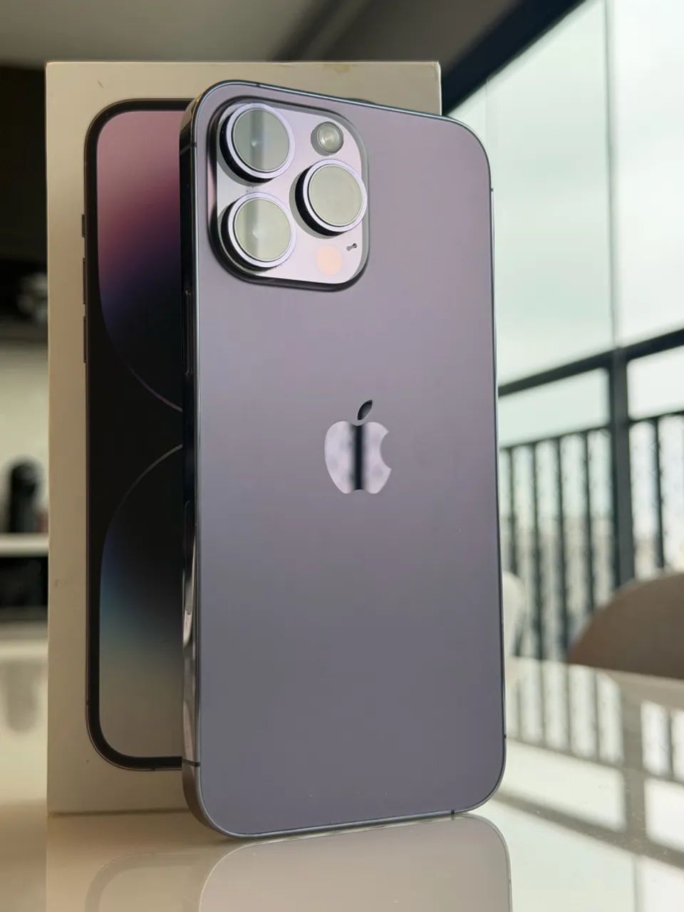 iPhone 14 PRO MAX 128GB 