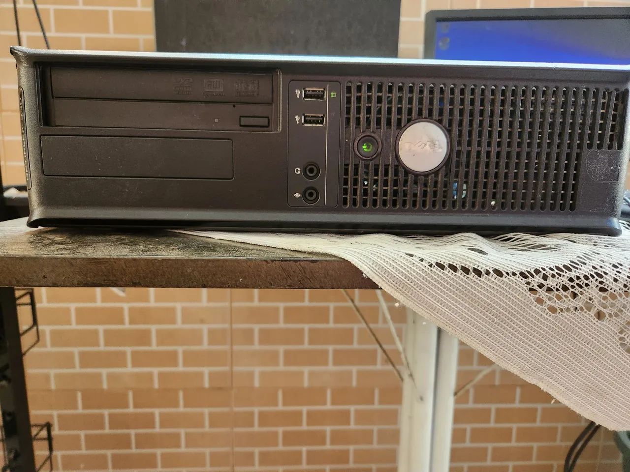 CPU DELL HD 500 GB - Foto 2