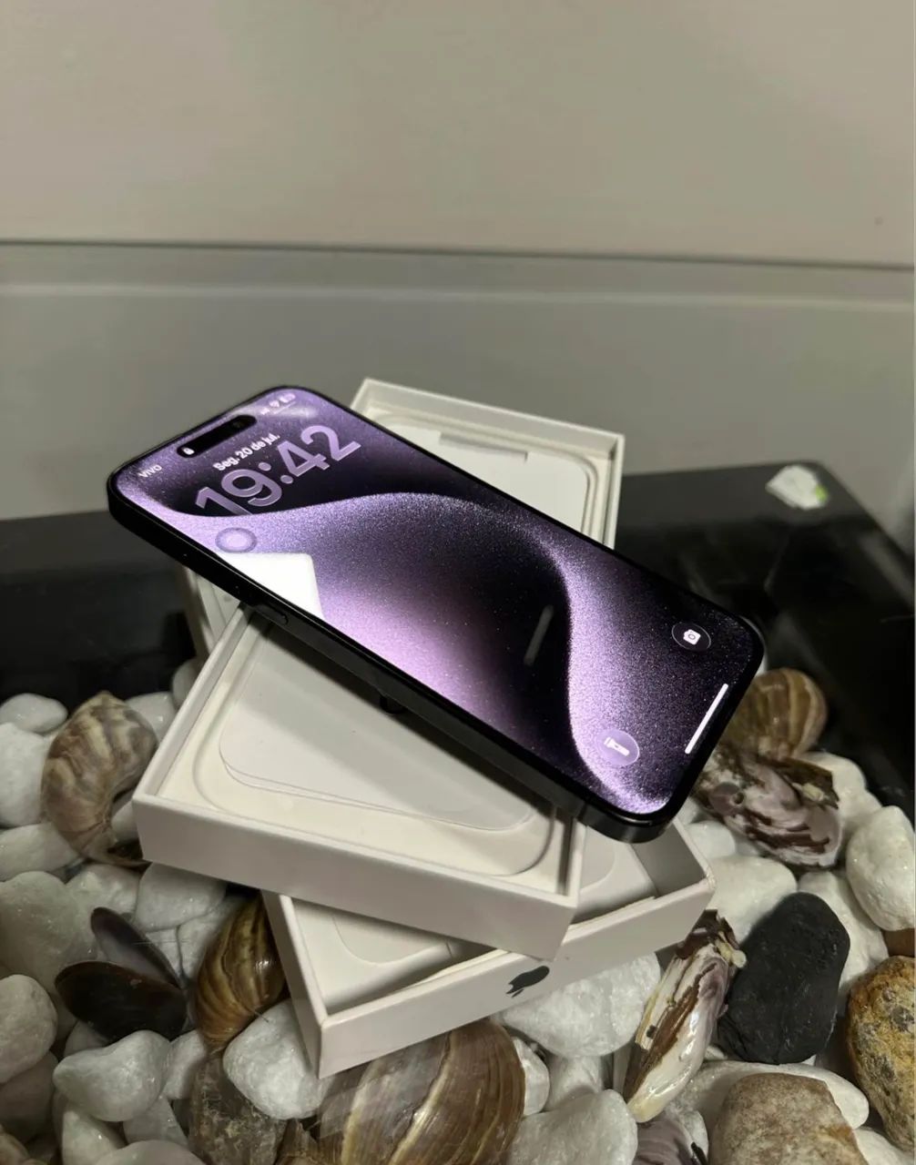 iPhone 15 Pro Max 256gb - Foto 2