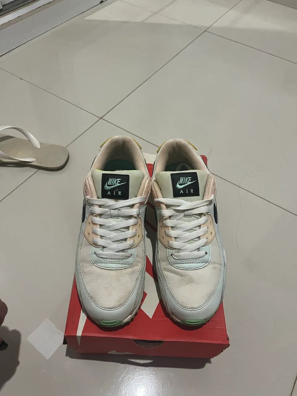 Tênis Air Max 90  - Foto 5