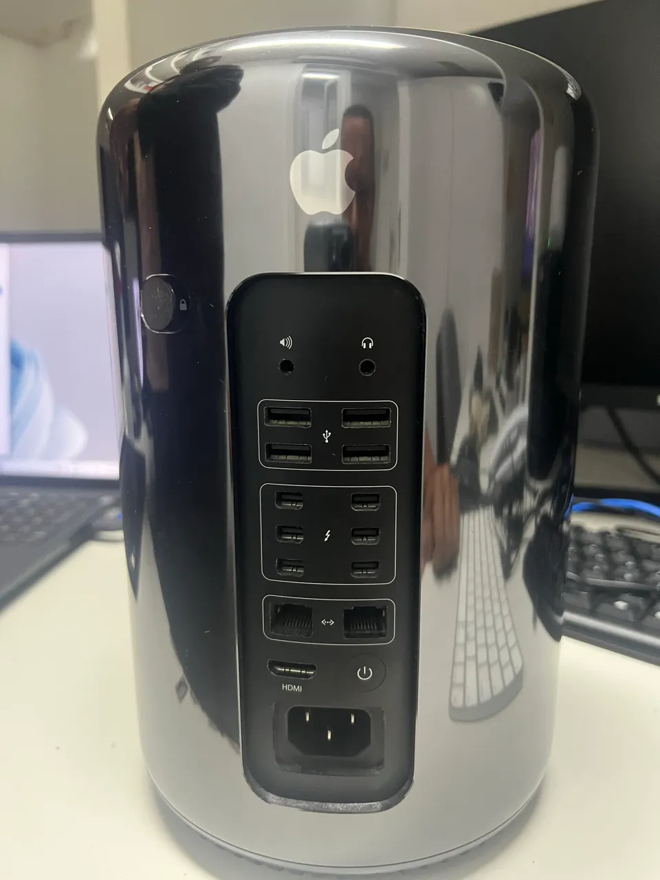 mac pro 2009