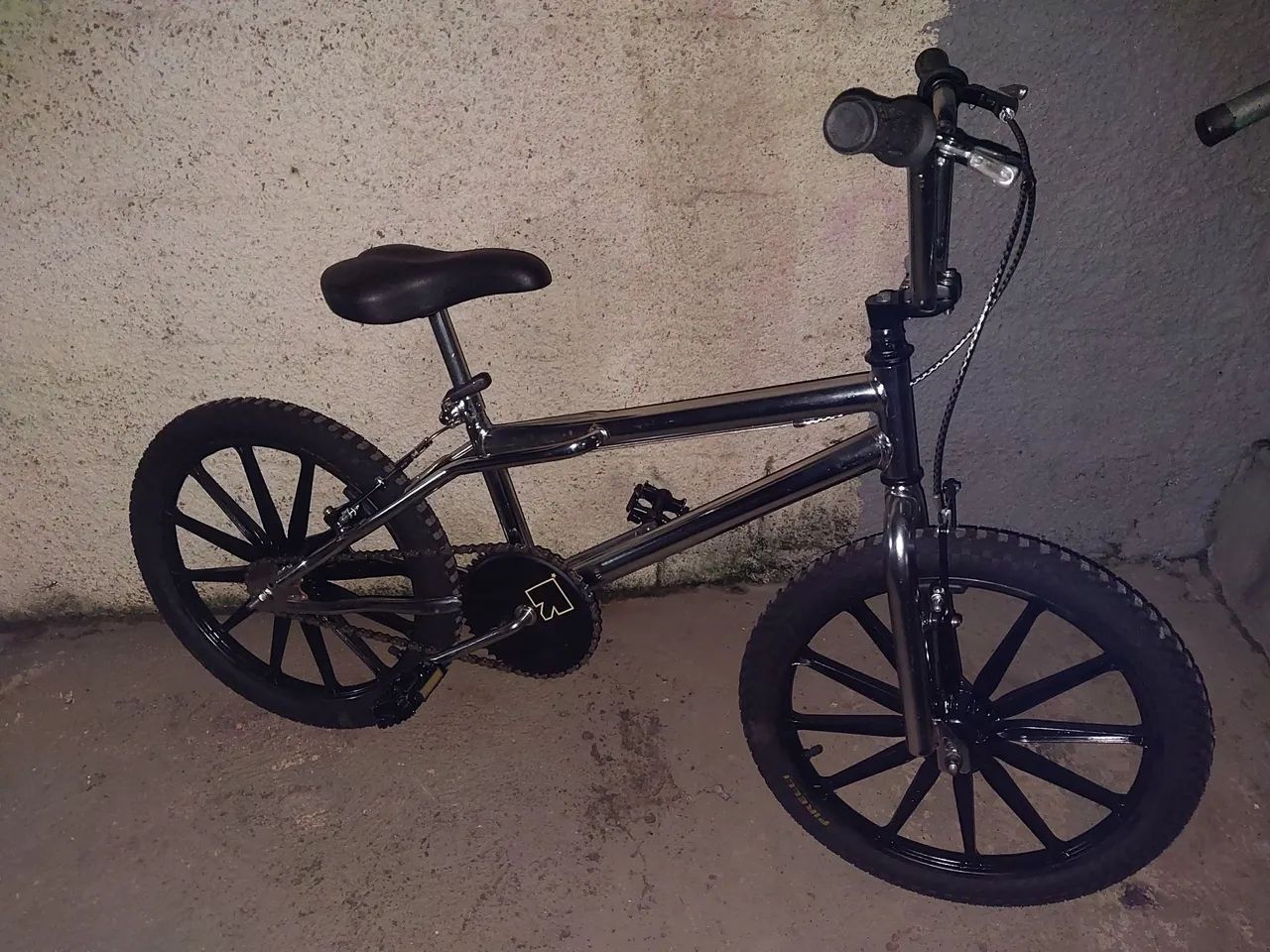 Bicicleta  - Foto 5