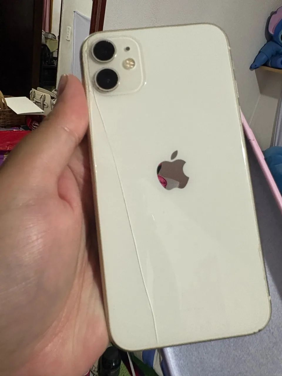 iPhone 11 - Foto 2