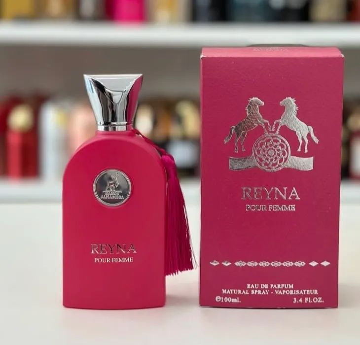 Reyna (perfume árabe)