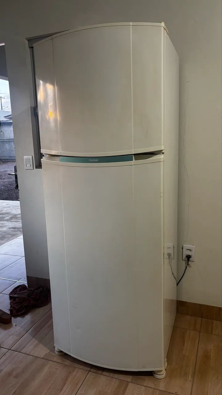 Geladeira  - Foto 2