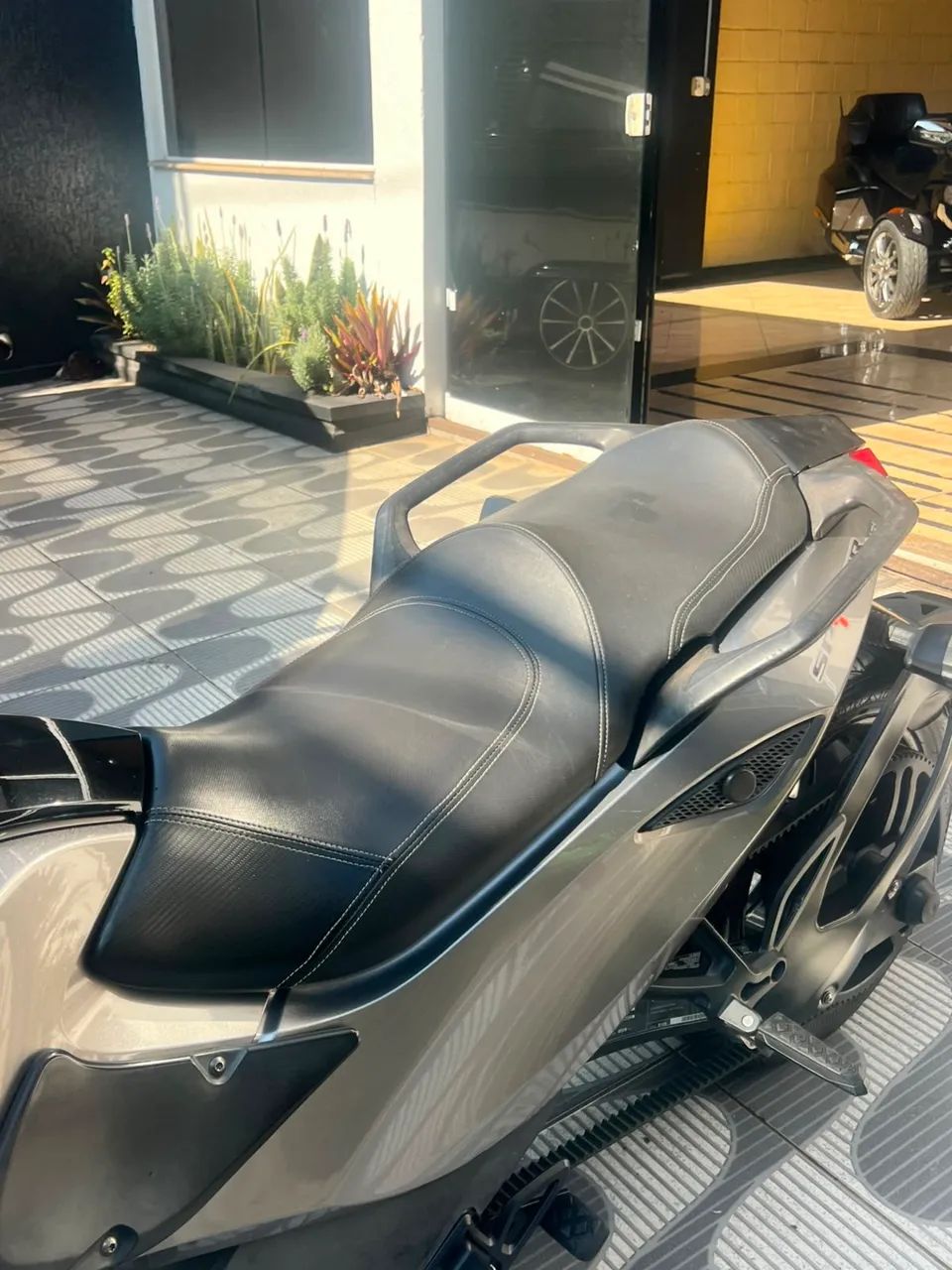 BRP CAN AM SPYDER RSS 2012 AUTOMÁTICO  - Foto 4