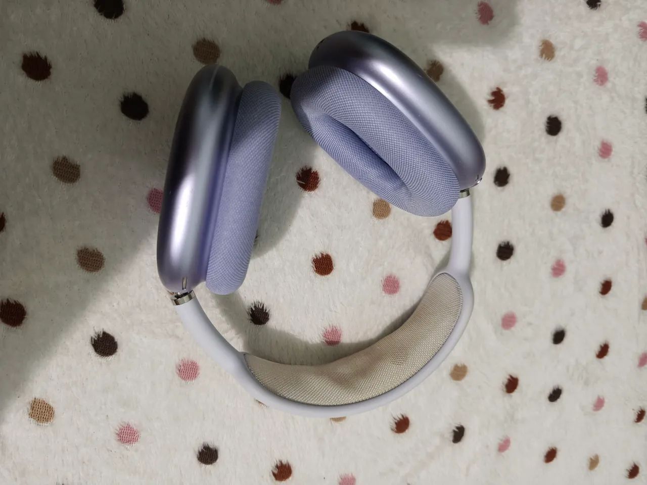Apple AirPods Max Roxo ? - Foto 2
