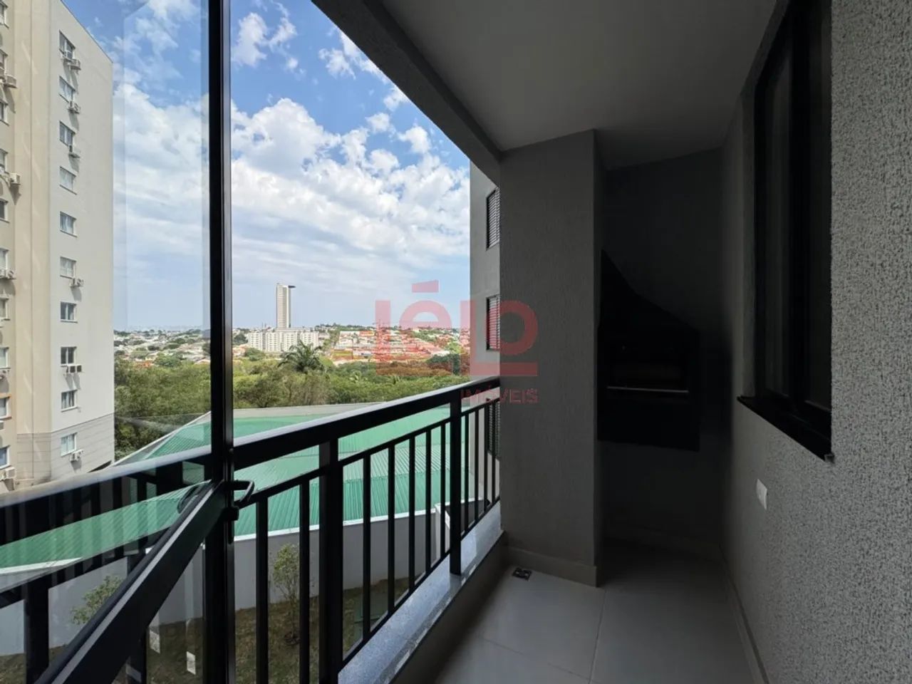 Apartamento novo próximo a Av. Cerro Azul - Foto 3