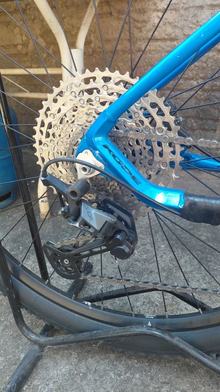 Bike  - Foto 2