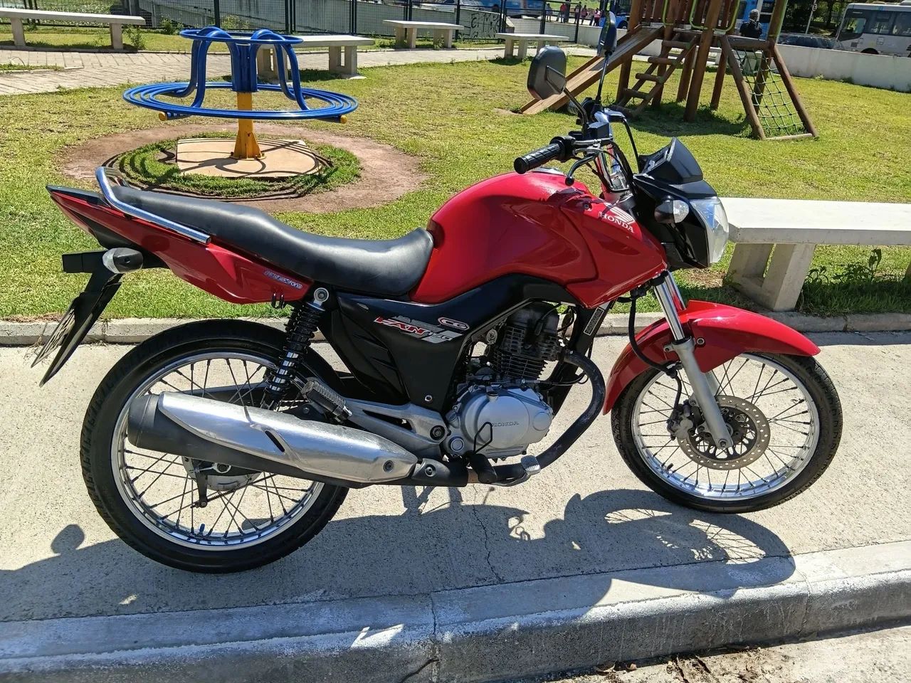 Vendo ou troco. - Foto 2