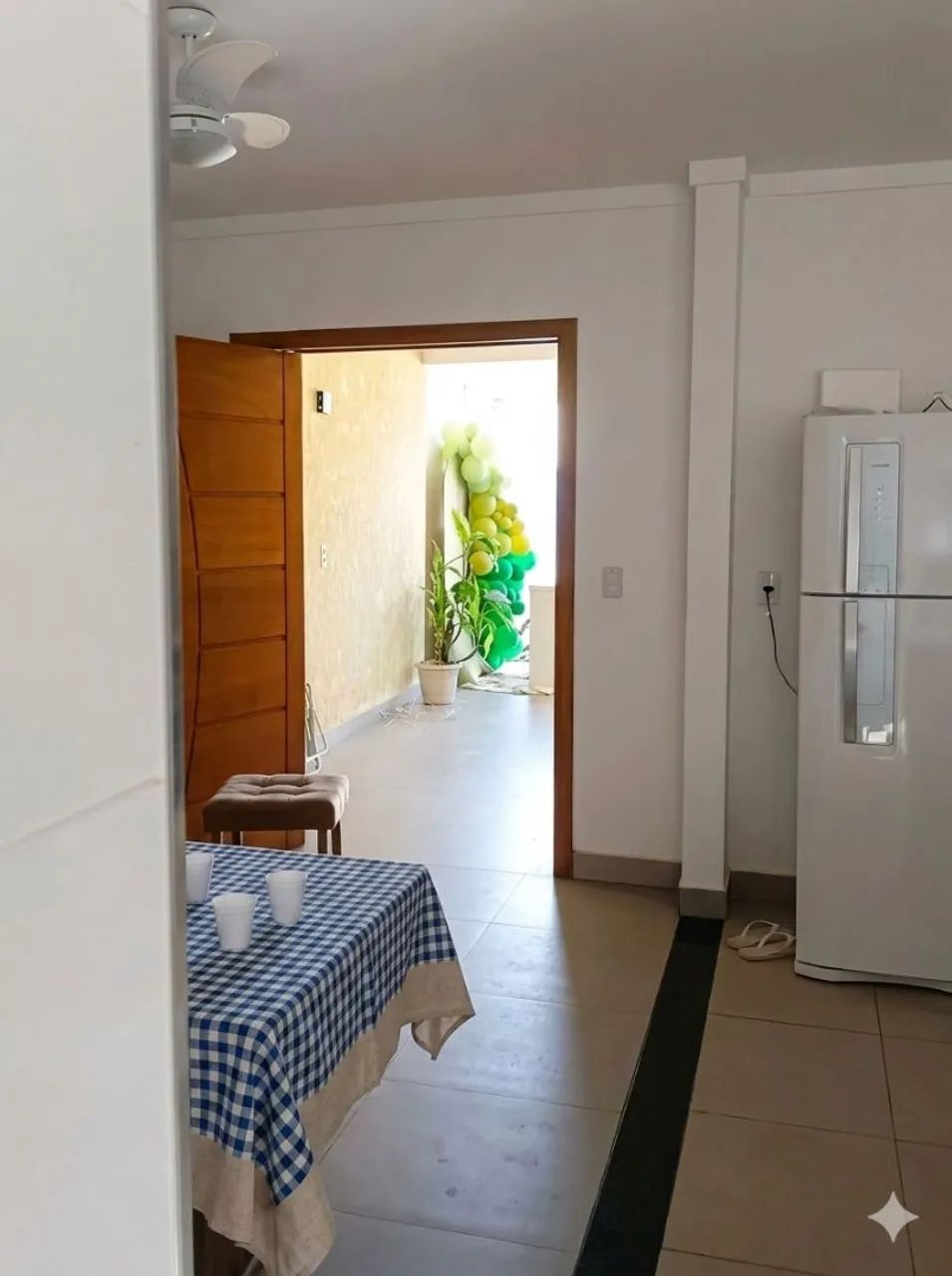 ESPAÇO PARA FESTAS E EVENTOS - Foto 4