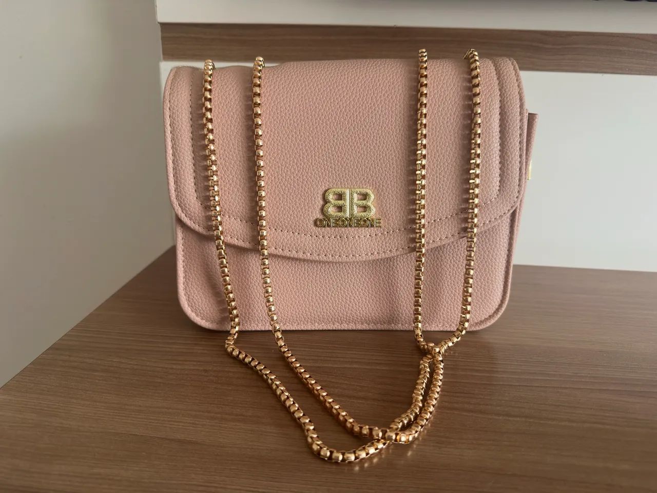 Bolsa nova  - Foto 3