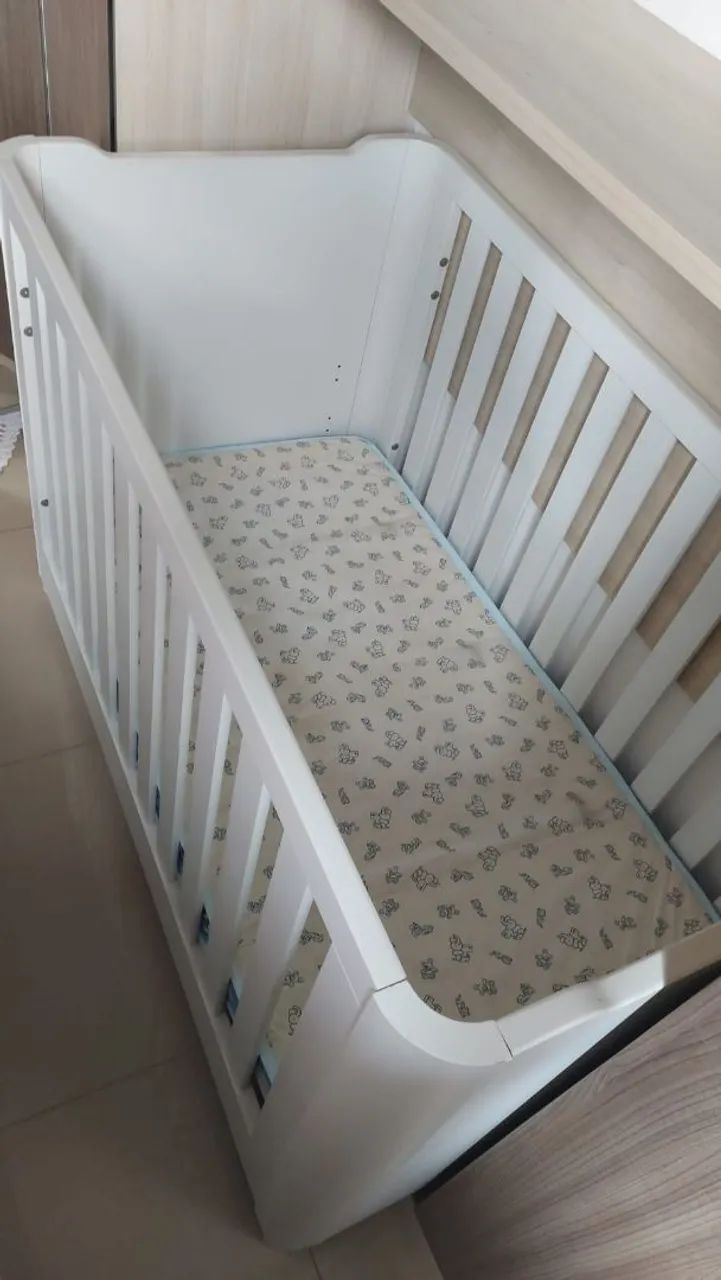 Berço  - Foto 2