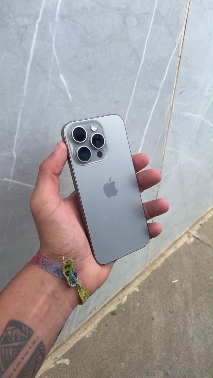IPhone 15 Pro 128Gb