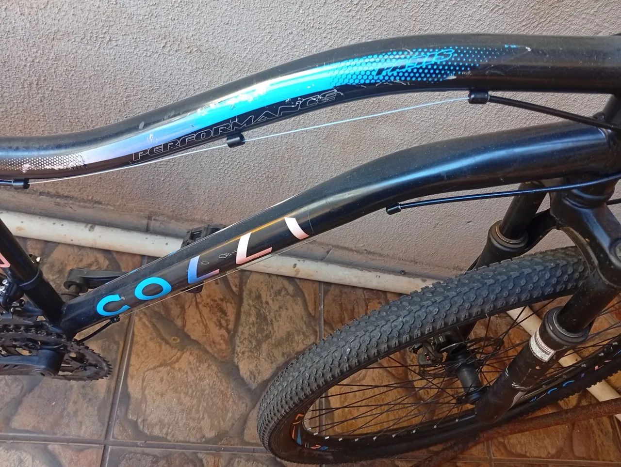 Bicicleta - Foto 2