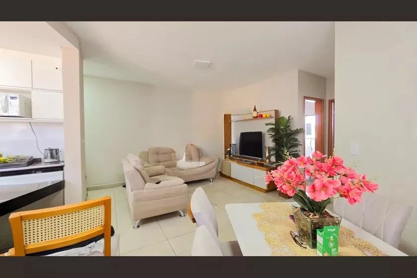 Apartamento à Venda - Boa Vista, 2 Quartos, 72 m2 - Foto 3