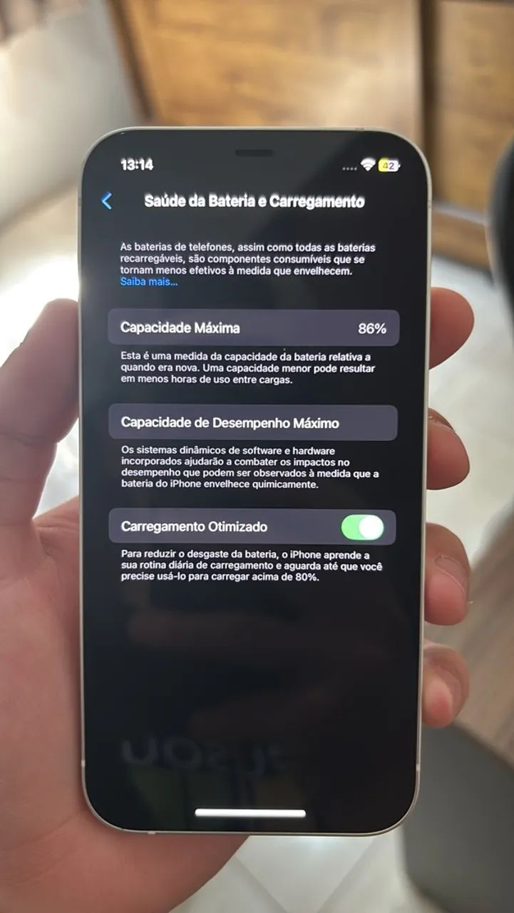 iPhone 12 - Foto 4
