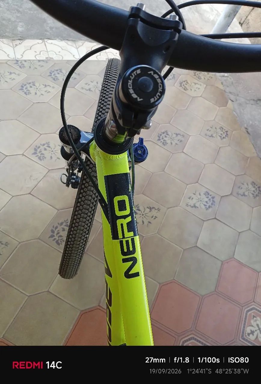 Bike absolute t17 - Foto 5