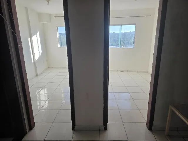Aluguel de apt QE 40