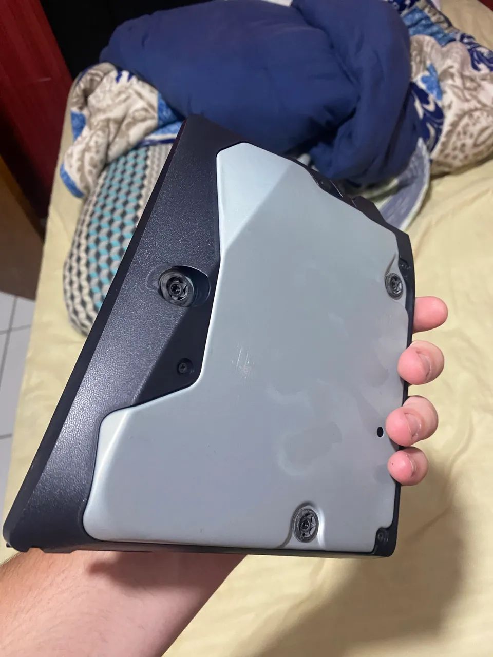 LEITOR PS5 SLIM - Foto 3