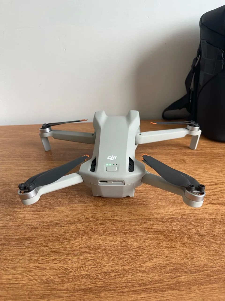 DRONE DJI MINI 3 (com tela) - Foto 4