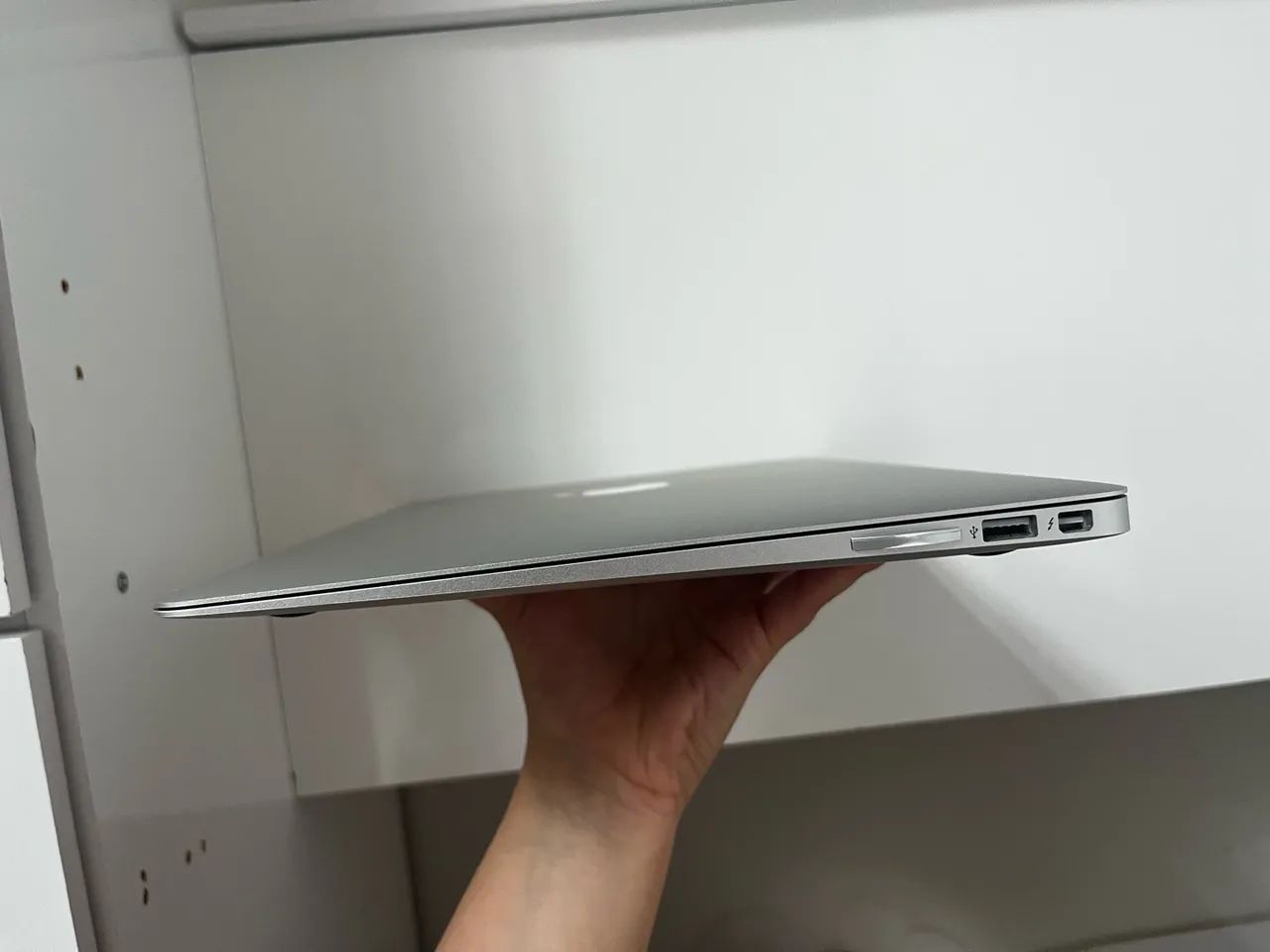 MacBook Air 13 - Foto 5