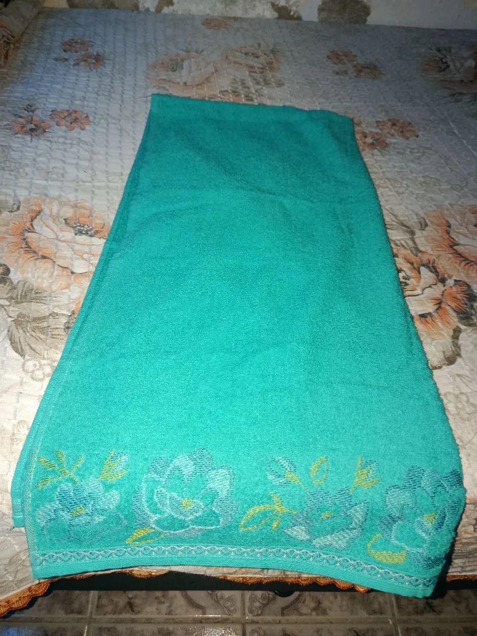 Toalha lençol e jarra? - Foto 2