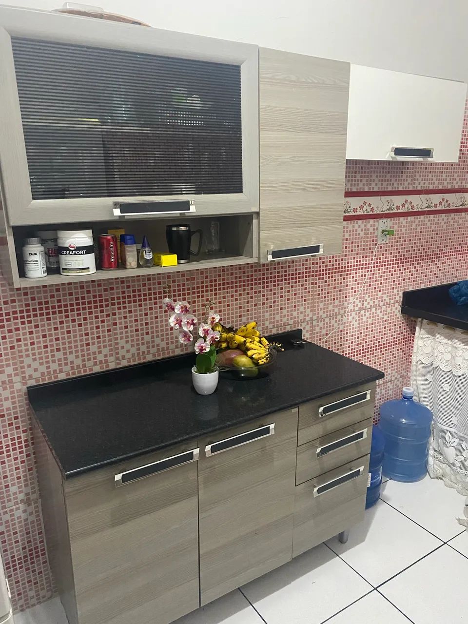 Pagamento no ato da retirada 