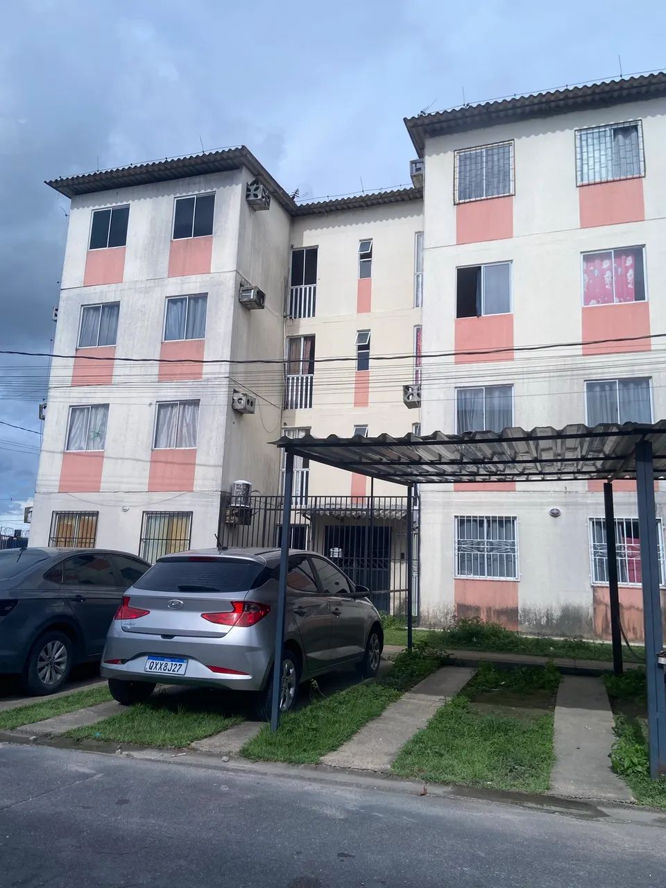 Foto - Manaus - Monte das Oliveiras