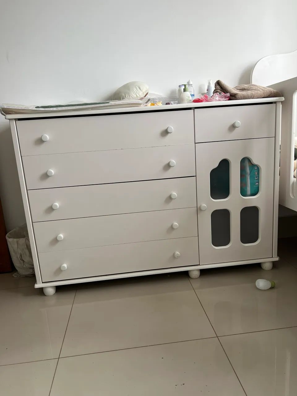 Para doação 