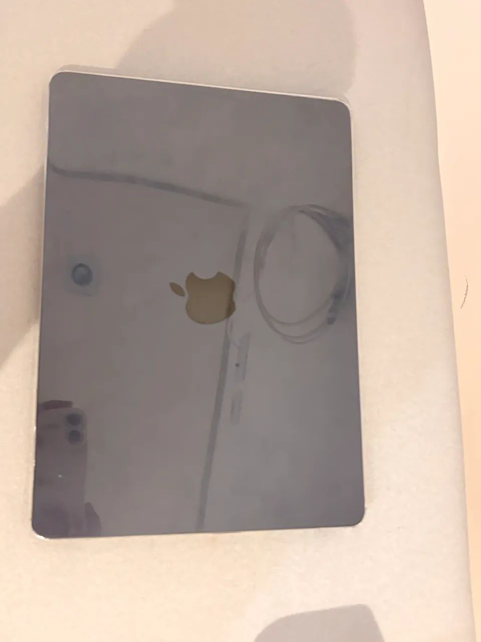 Macbook Air M2, Midnight 256gb 13.6 polegadas - Notebooks - Vila