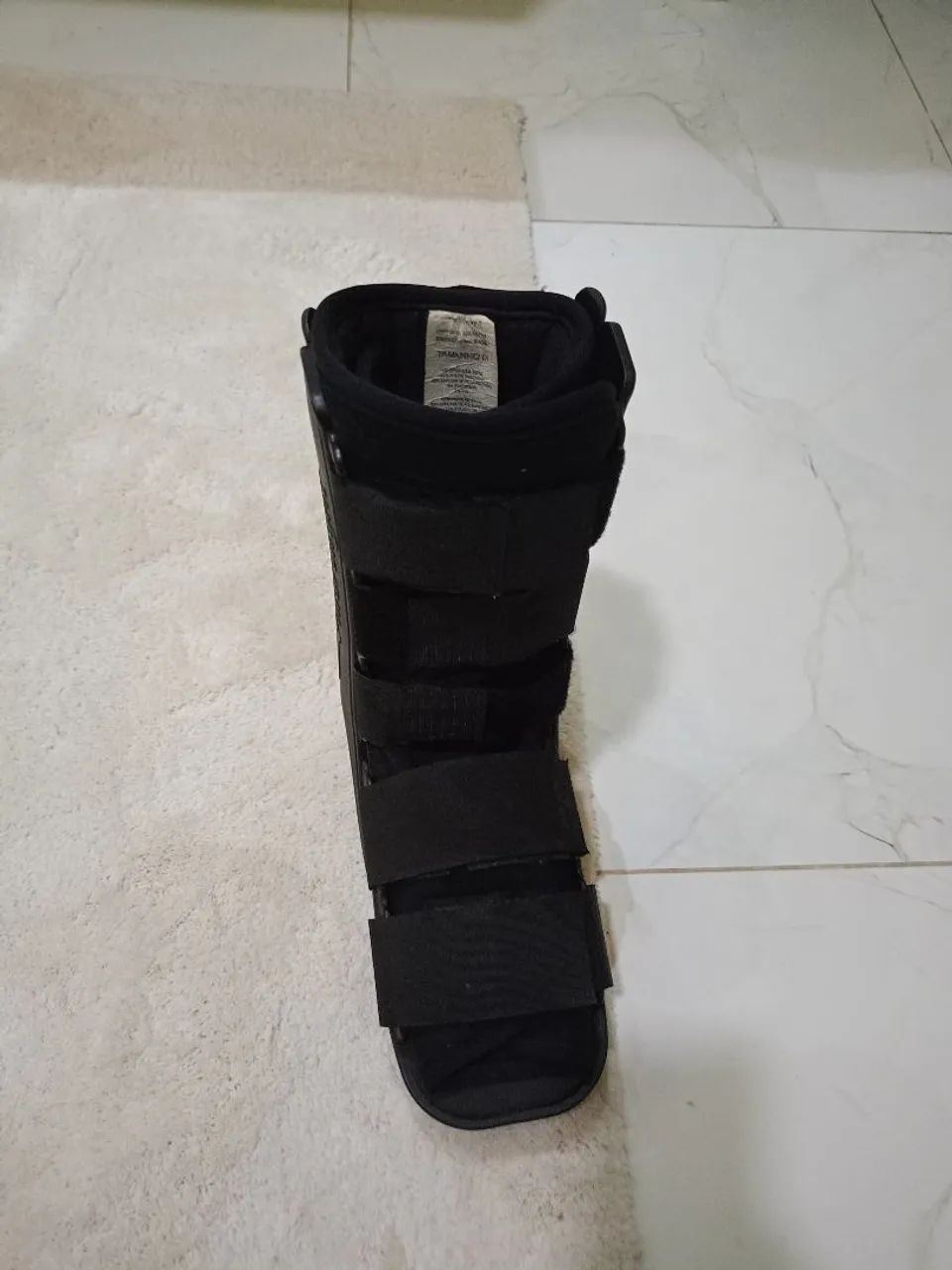 Bota ortopédica - Foto 2