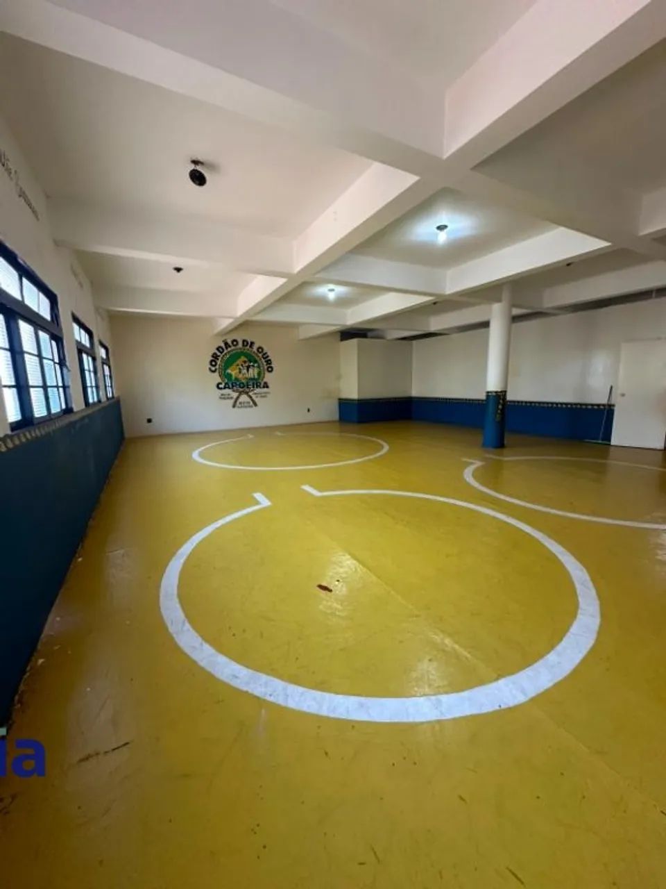 Salão comercial para alugar, 150m² - Centro - Foto 2