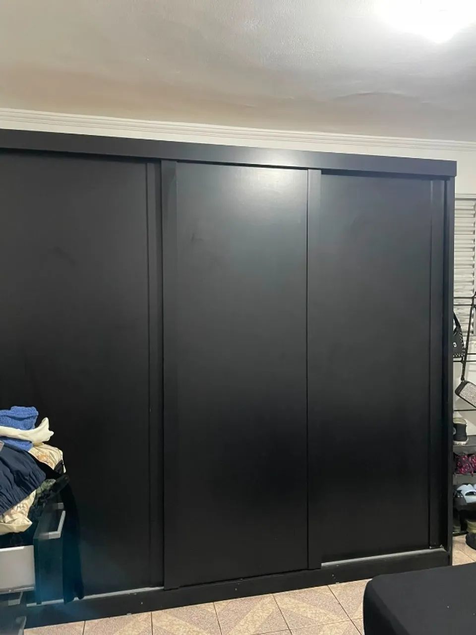 Guarda roupa de casal