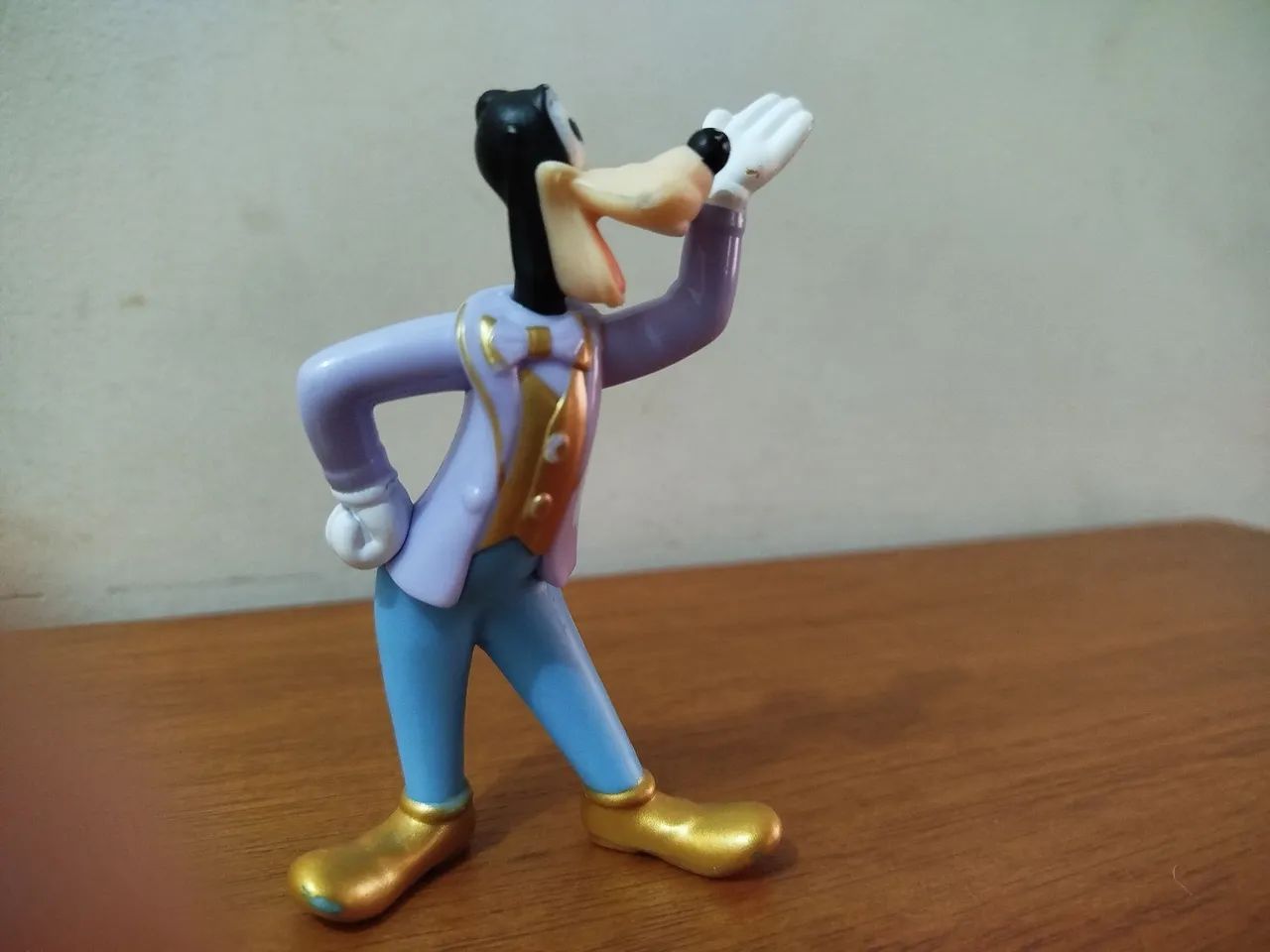 Boneco Pateta da Disney. - Foto 2