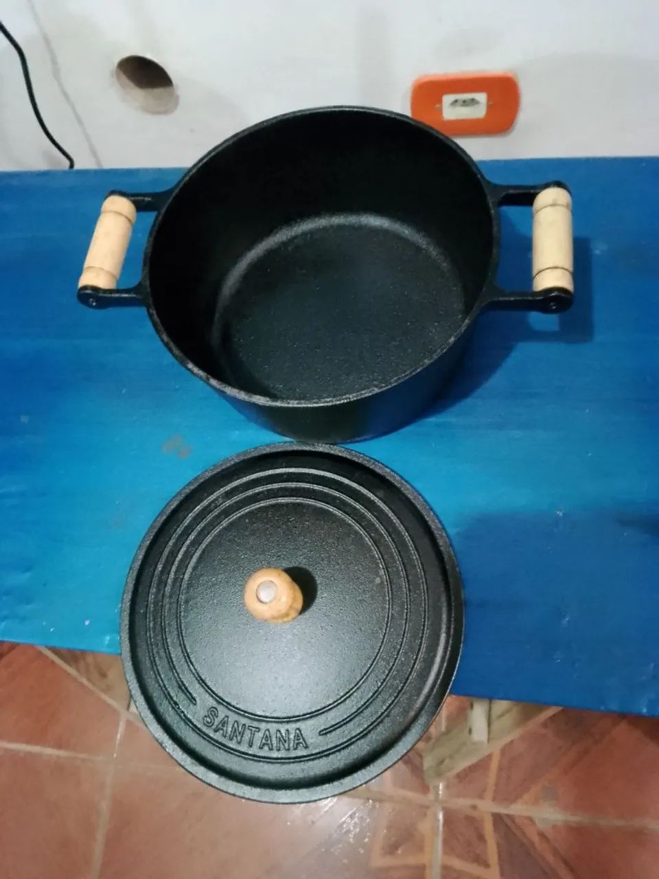 Panela de ferro65153854306434122