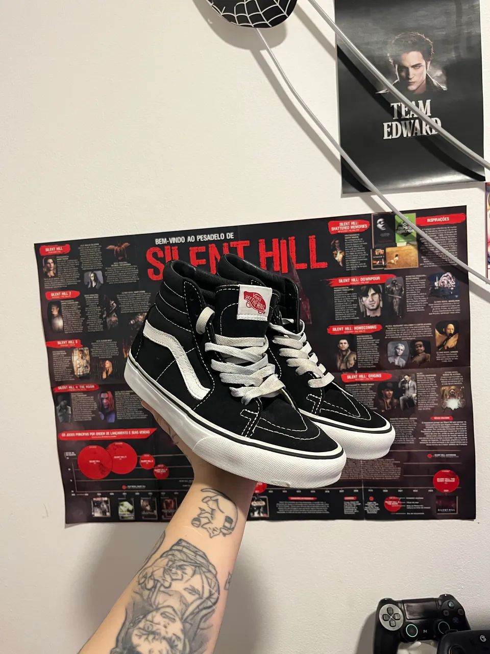 Vans sk8 low 35 - Foto 3