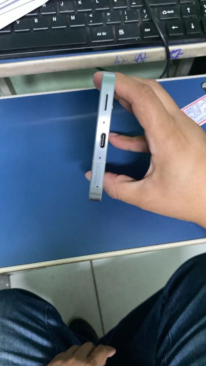 Samsung A56 5G 128Gb - Foto 2