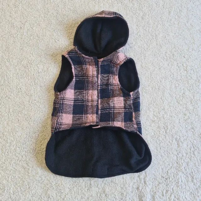roupa para cachorro