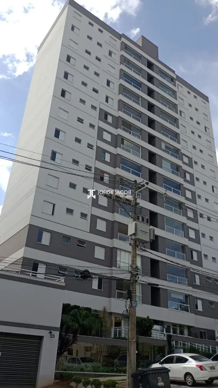 Apartamento com 3 dormitórios para alugar, 123 m² por R$ 8.352,00/mês - Edifício