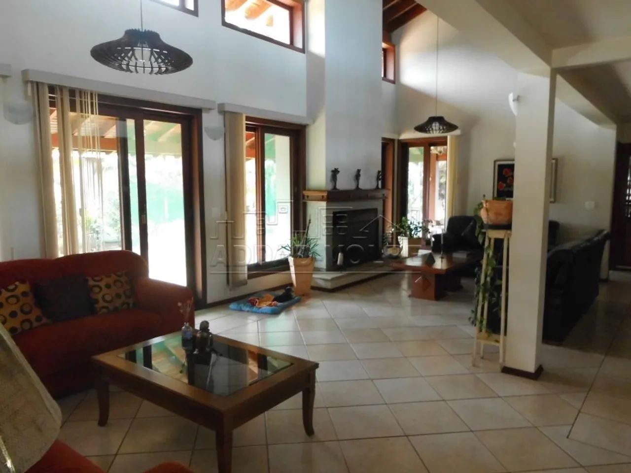 Casa Condom ínio em Arealva - Foto 2
