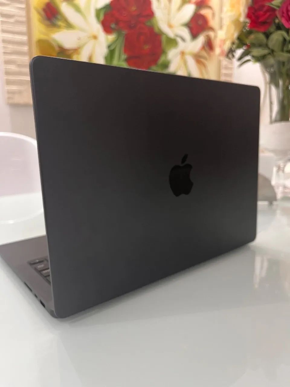 MacBook Pro M3 Pro 18gb 512gb Impecável - Foto 4