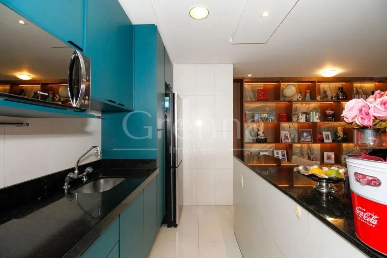 Apartamento à venda com 84m², Pinheiros-SP. - Foto 3