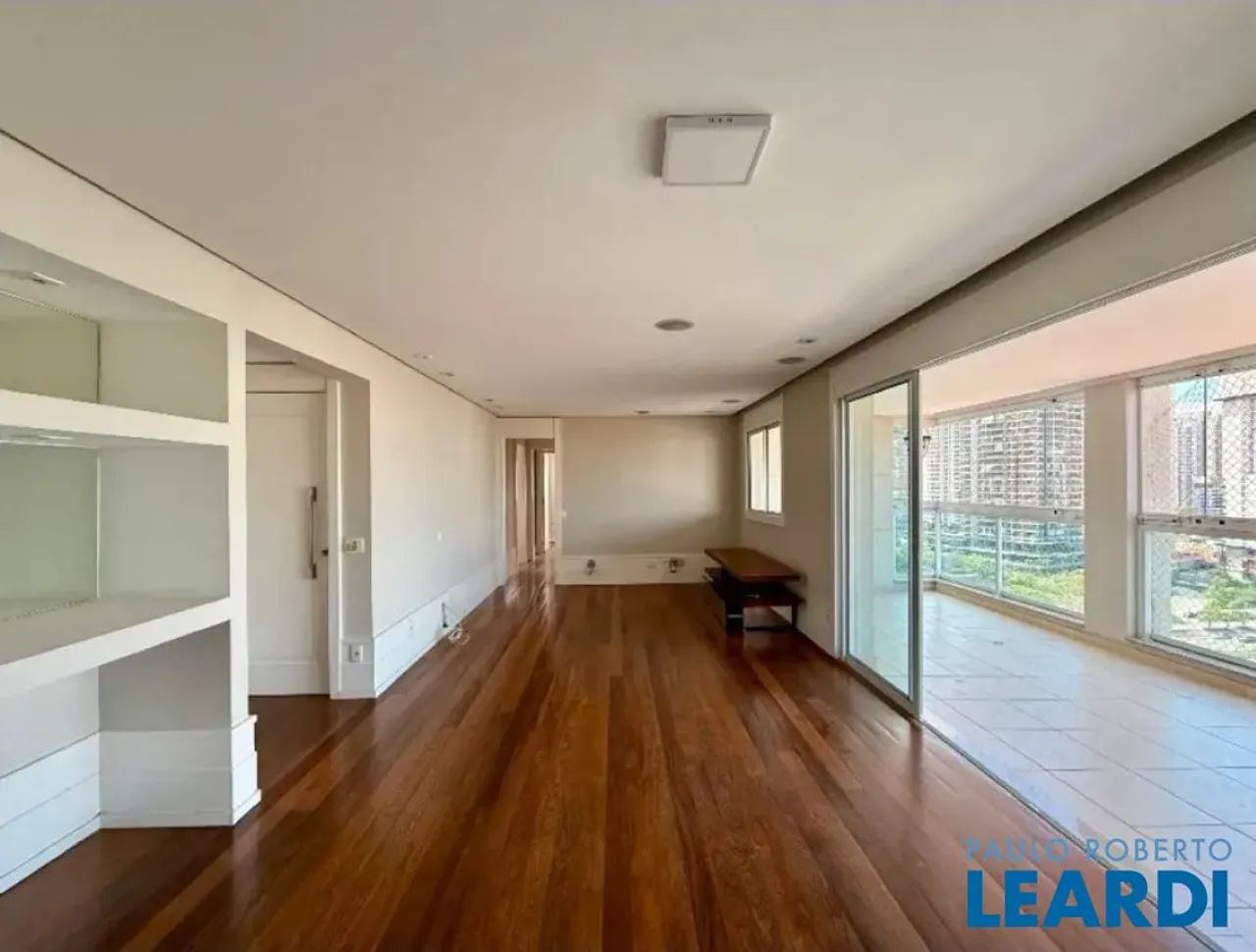 APARTAMENTO - BROOKLIN - SP - Foto 3