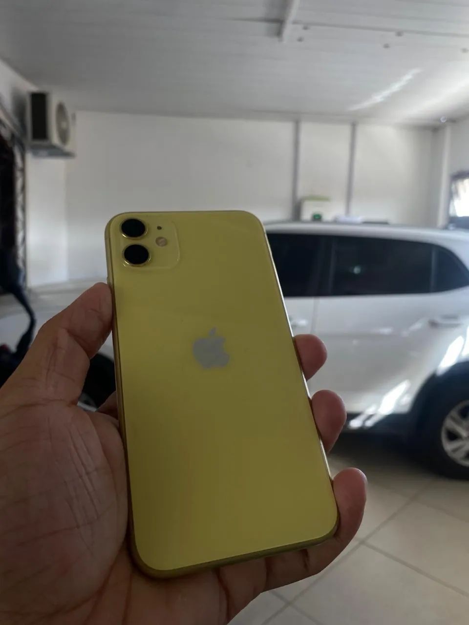 iPhone 11 64g - Foto 2