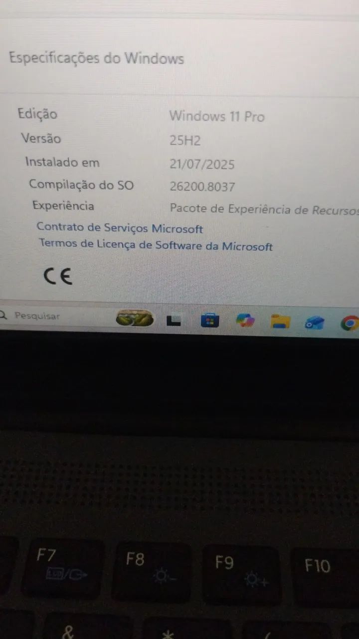 Notebook Sony vaio - Foto 5