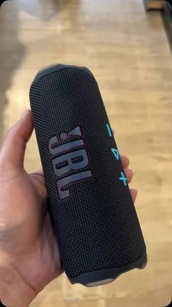 JBL Flip 7 Caixa de Som Original e Nova - Foto 4