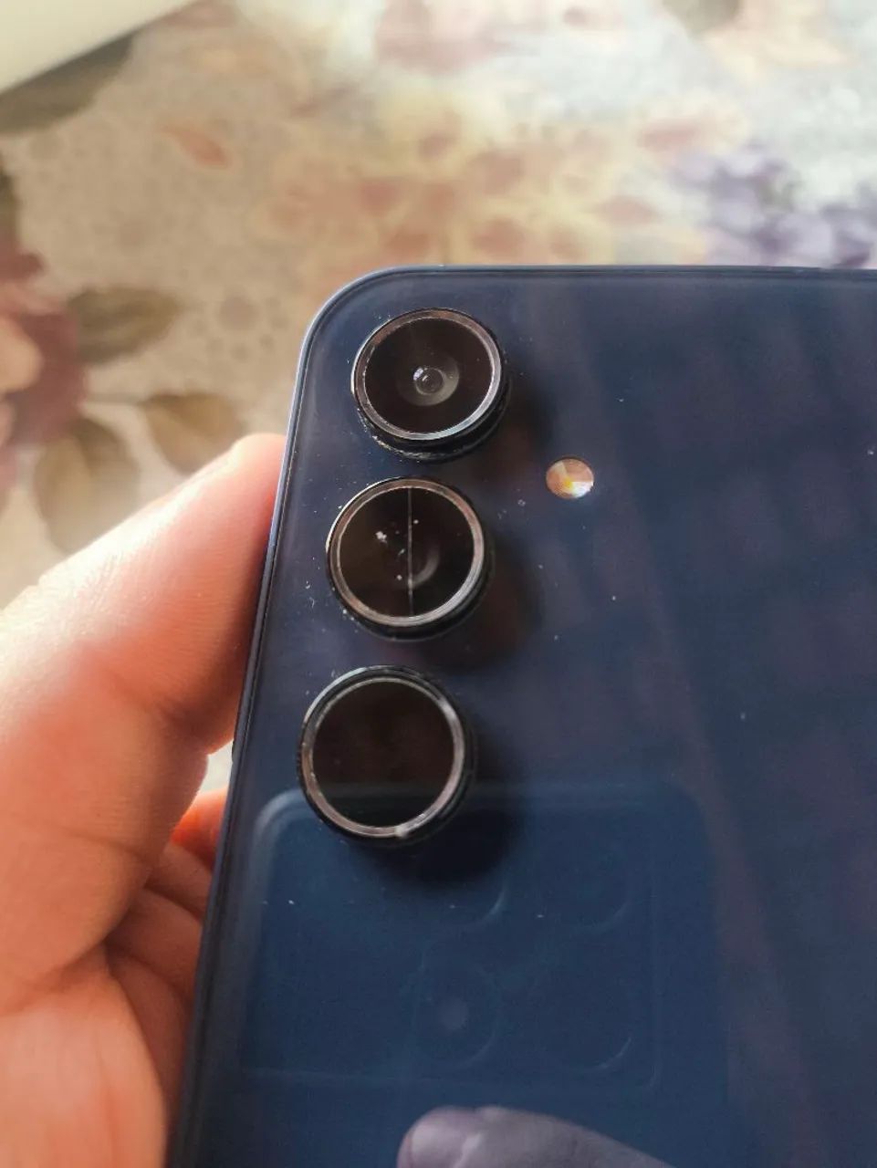 Samsung A55 256gb/8ram - Foto 3