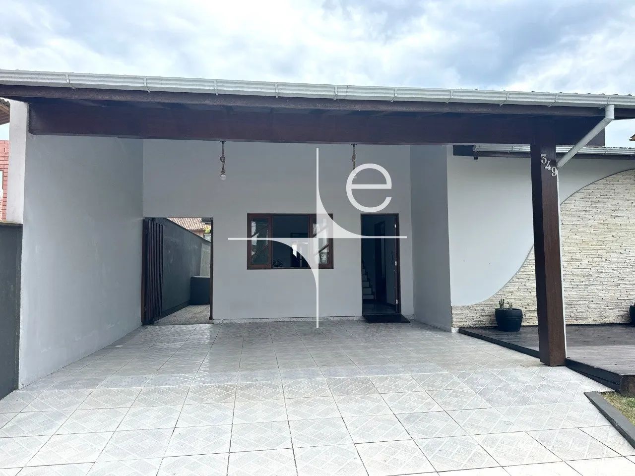 Casa 3 quartos no Carianos - Foto 3