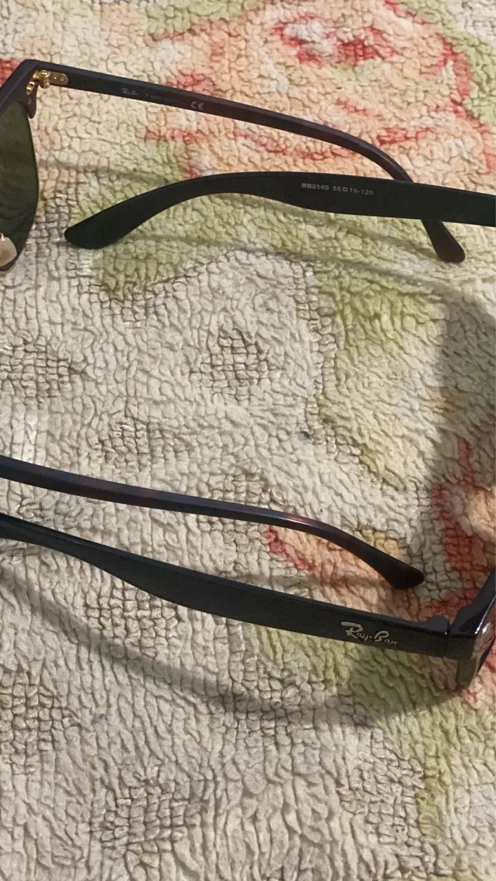 Oculos Ray Ban ? - Foto 3